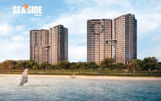 seaside-residences photo thumbnail #1